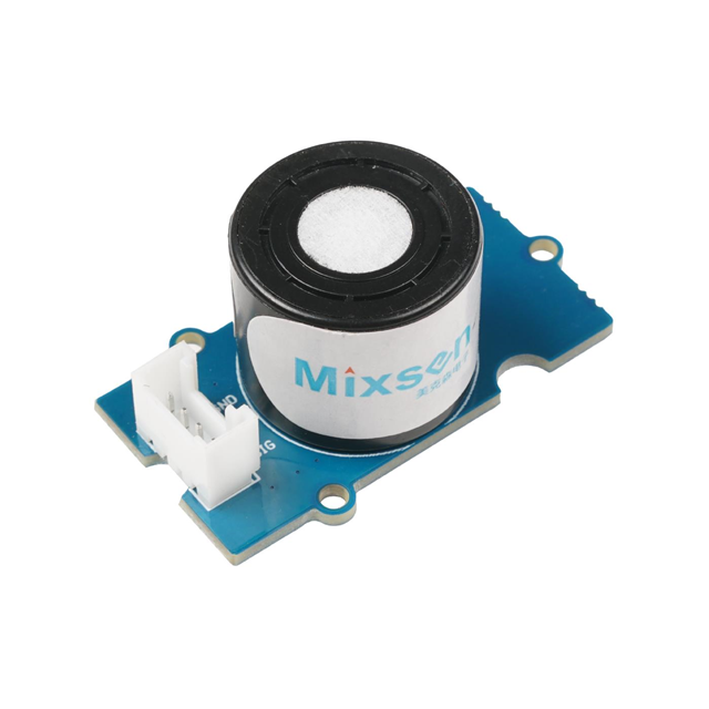 101990680 Seeed Technology Co., Ltd  Cartes d'évaluation - Cartes d'extension Cartes filles